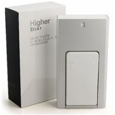 HIGHER ENERGY By Christian Dior For Men - 3.4 EDT SPRAY TESTER